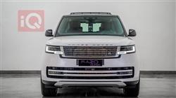 Land Rover Range Rover Vogue